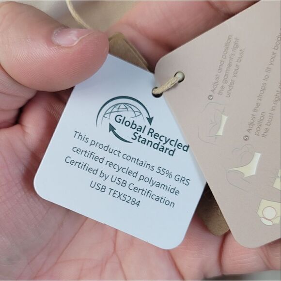 NWT- SHAPELLX Shapewear - Picture 10 of 12